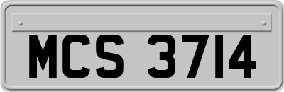 MCS3714