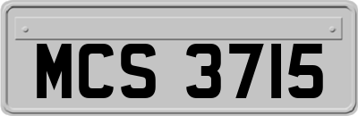 MCS3715