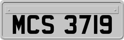 MCS3719