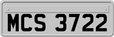 MCS3722