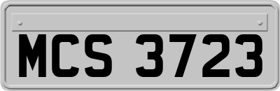 MCS3723