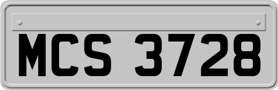 MCS3728