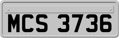 MCS3736