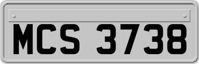 MCS3738