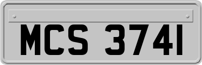 MCS3741