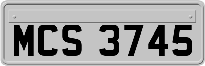 MCS3745
