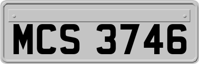 MCS3746