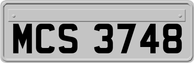 MCS3748