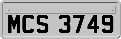 MCS3749