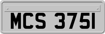 MCS3751