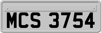 MCS3754