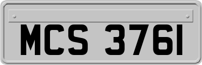 MCS3761
