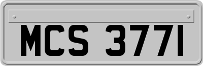 MCS3771