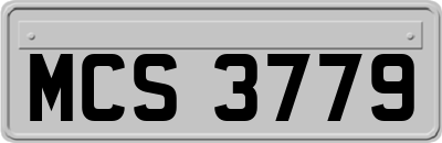 MCS3779