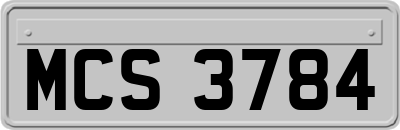 MCS3784