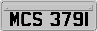 MCS3791