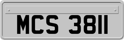 MCS3811