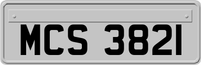 MCS3821