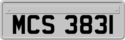 MCS3831