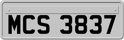 MCS3837