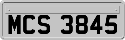 MCS3845