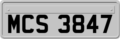 MCS3847