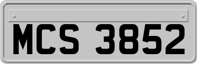MCS3852