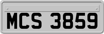 MCS3859