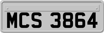 MCS3864