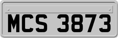 MCS3873