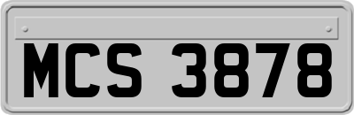MCS3878