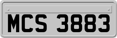MCS3883