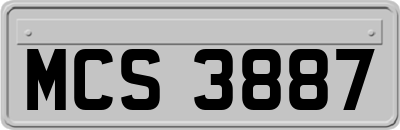 MCS3887
