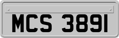 MCS3891