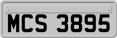 MCS3895