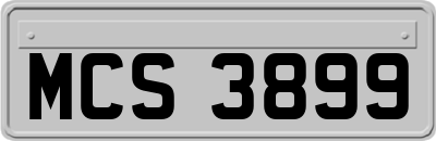 MCS3899