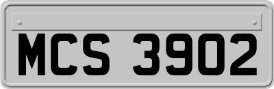 MCS3902