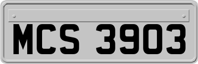 MCS3903