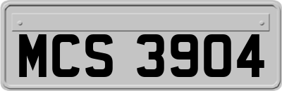 MCS3904