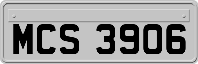 MCS3906