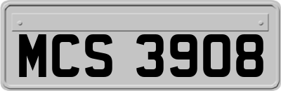 MCS3908