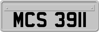 MCS3911