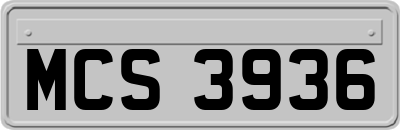 MCS3936