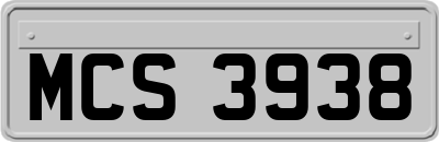 MCS3938