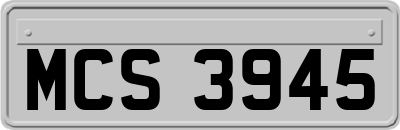 MCS3945