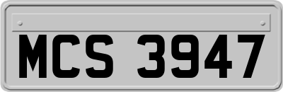 MCS3947