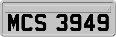 MCS3949