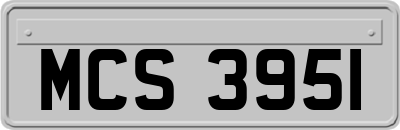 MCS3951