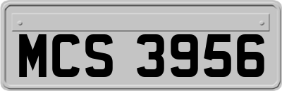 MCS3956