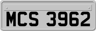 MCS3962